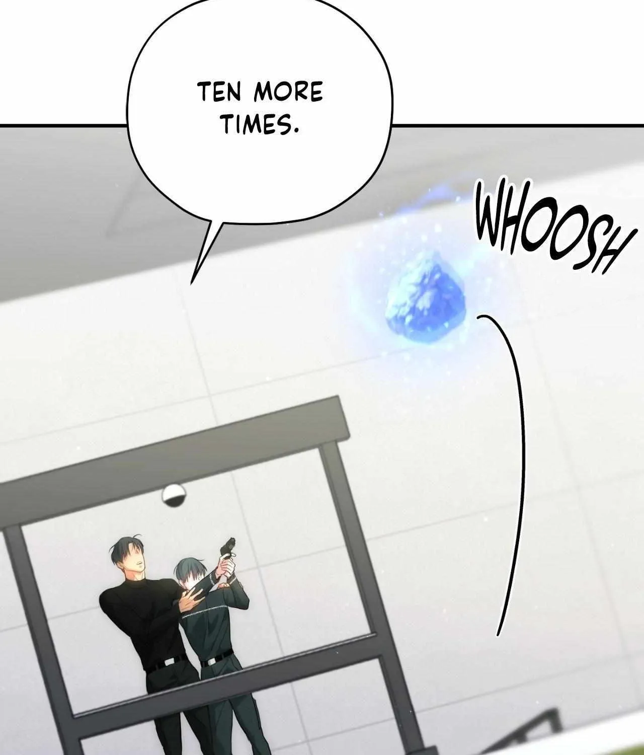 Read His Perfect Guide chapter 21 image 9 on Lezhin