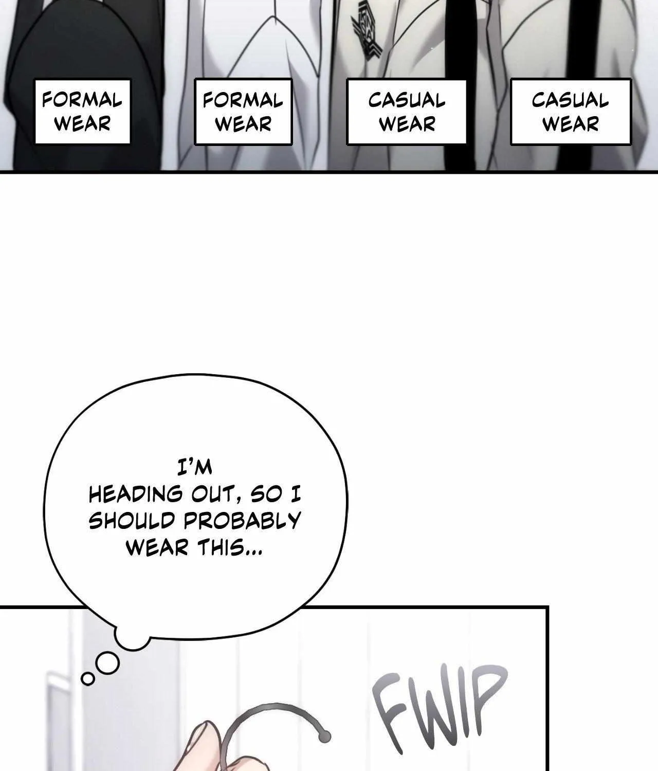 Read His Perfect Guide chapter 21 image 91 on Lezhin