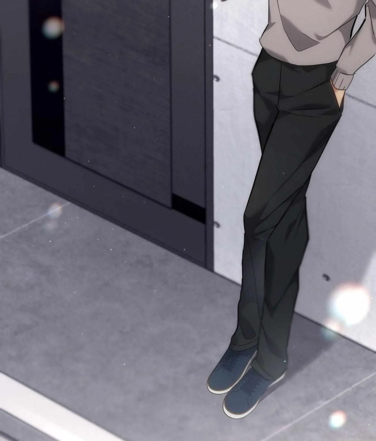 Read His Perfect Guide chapter 21 image 94 on Lezhin