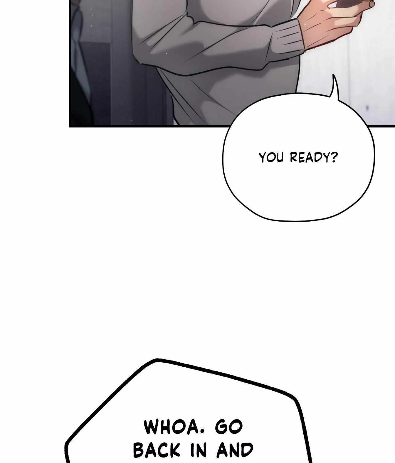 Read His Perfect Guide chapter 21 image 96 on Lezhin