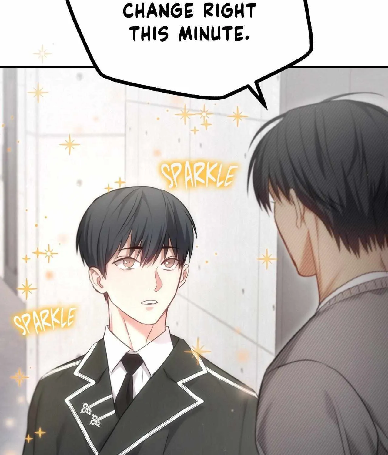 Read His Perfect Guide chapter 21 image 97 on Lezhin