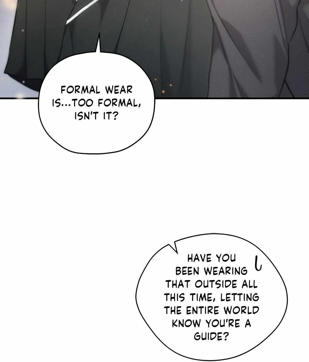 Read His Perfect Guide chapter 21 image 98 on Lezhin