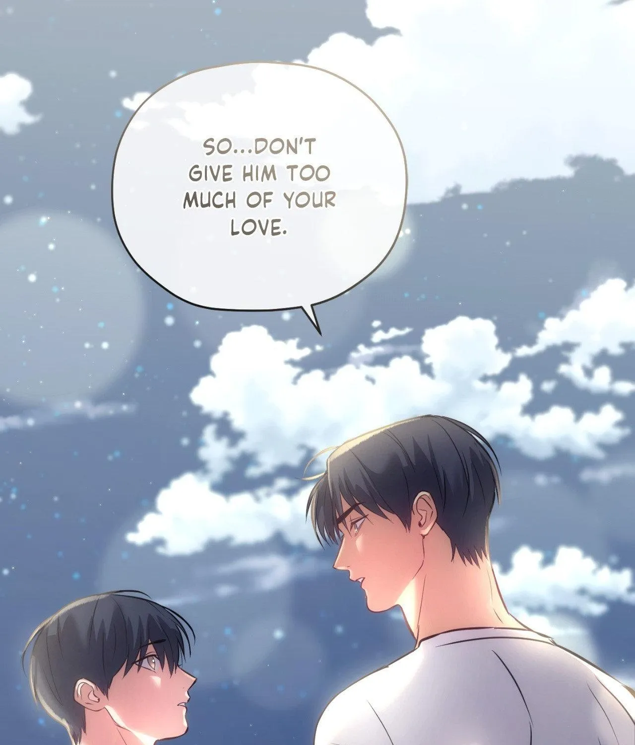 Read His Perfect Guide chapter 22 image 104 on Lezhin