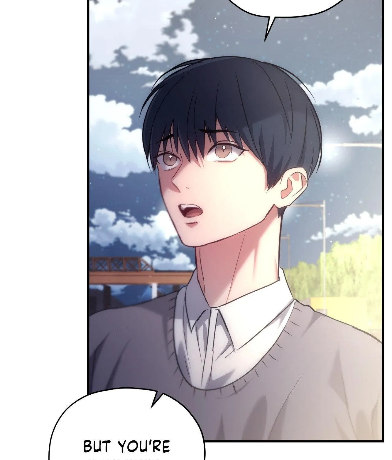 Read His Perfect Guide chapter 22 image 117 on Lezhin