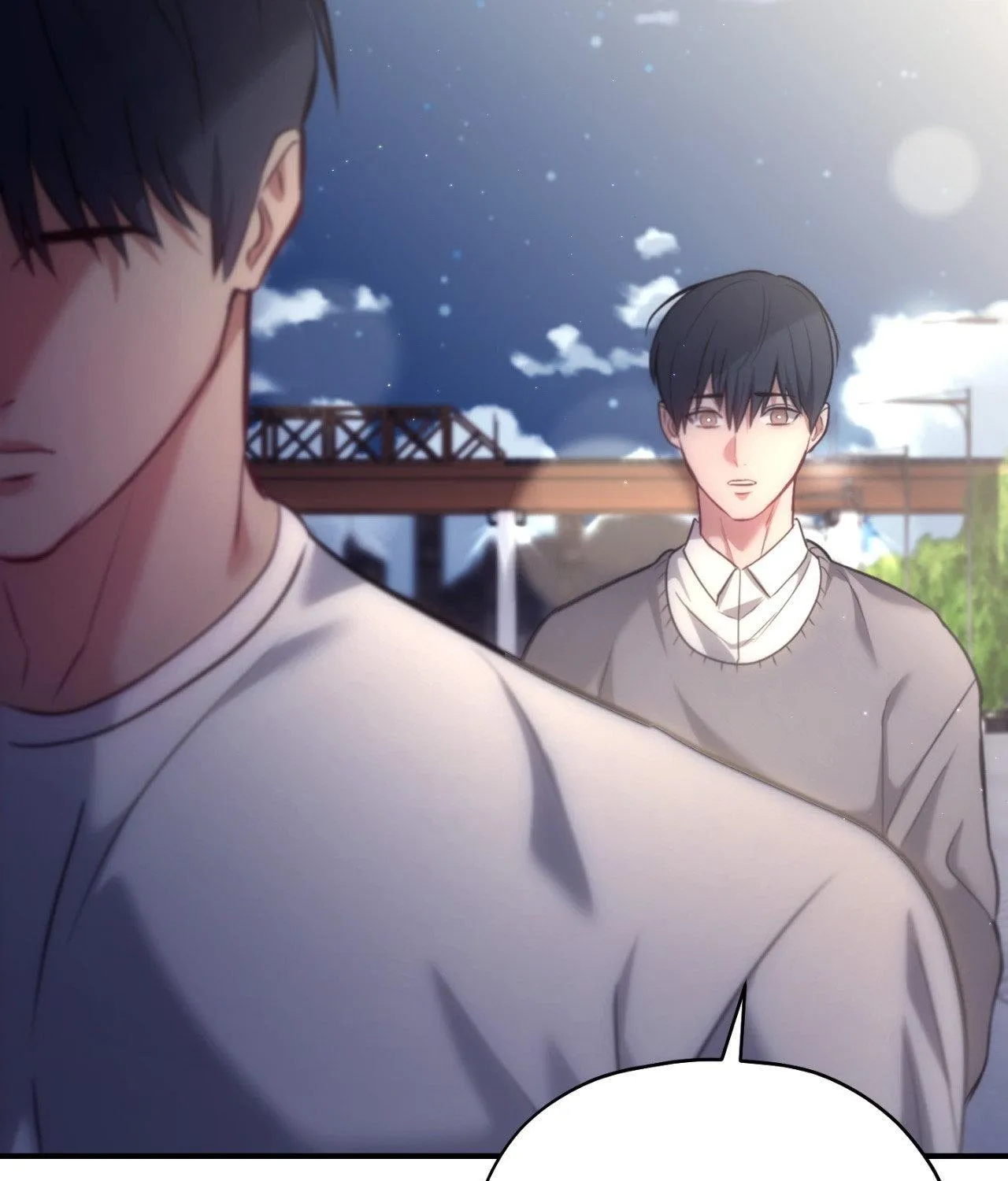 Read His Perfect Guide chapter 22 image 125 on Lezhin