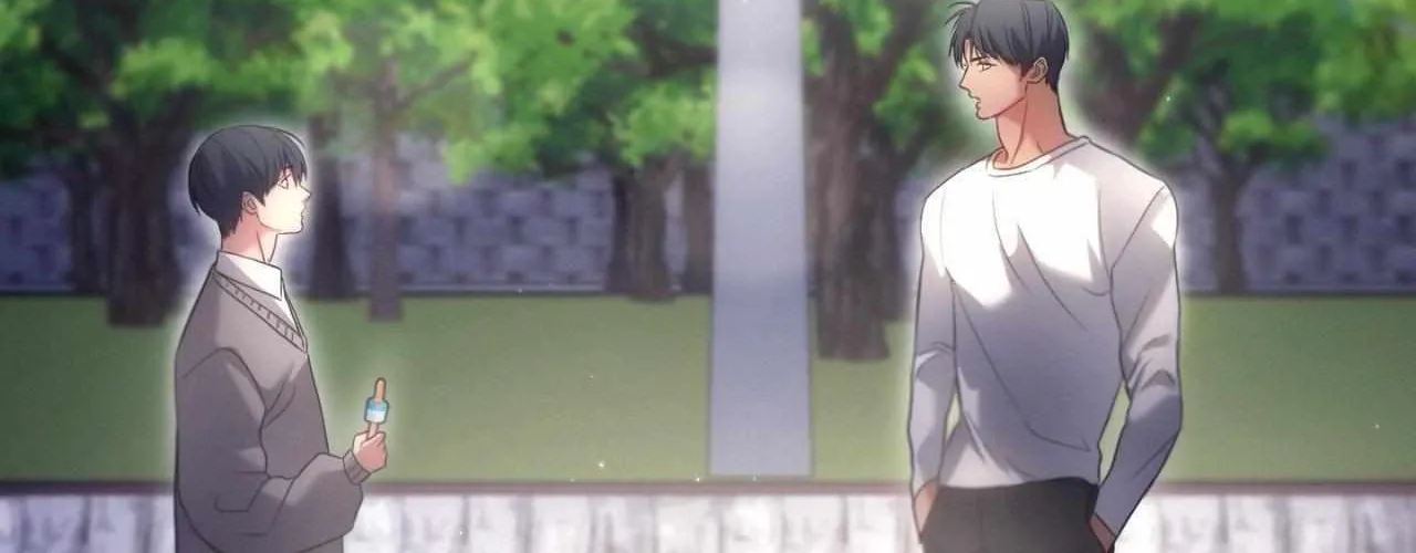 Read His Perfect Guide chapter 22 image 130 on Lezhin