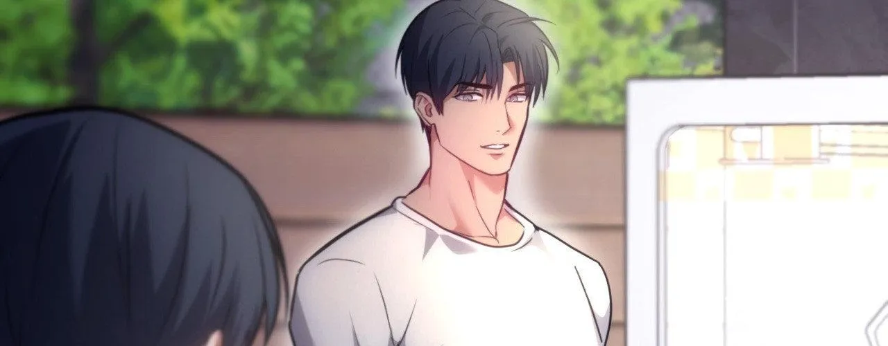 Read His Perfect Guide chapter 22 image 140 on Lezhin