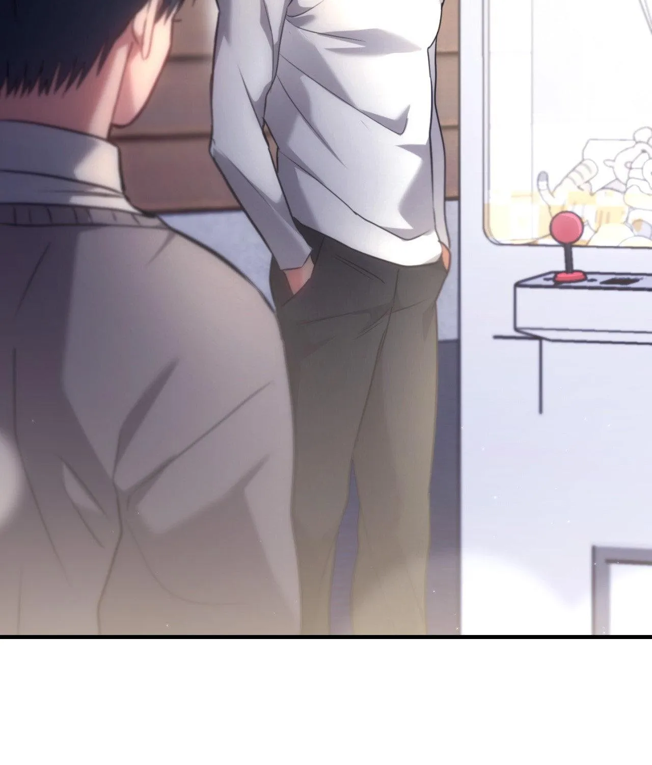 Read His Perfect Guide chapter 22 image 141 on Lezhin