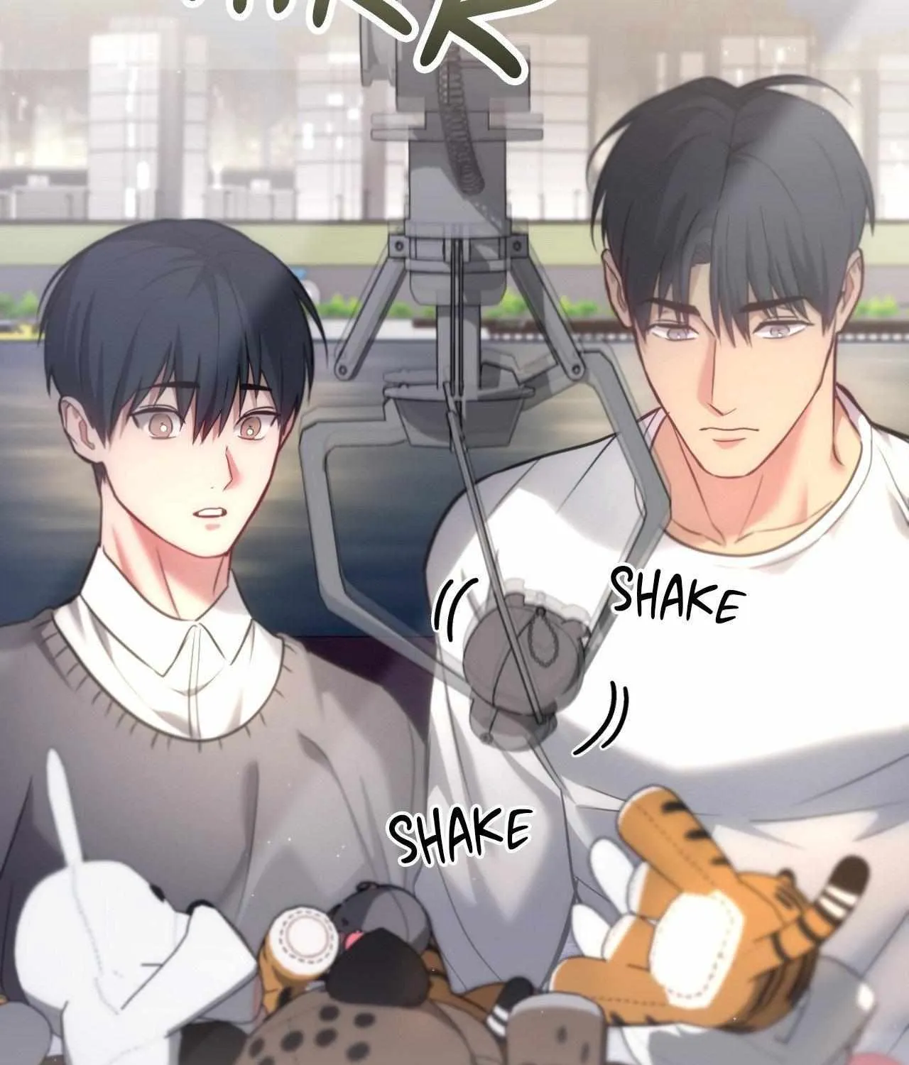 Read His Perfect Guide chapter 22 image 145 on Lezhin