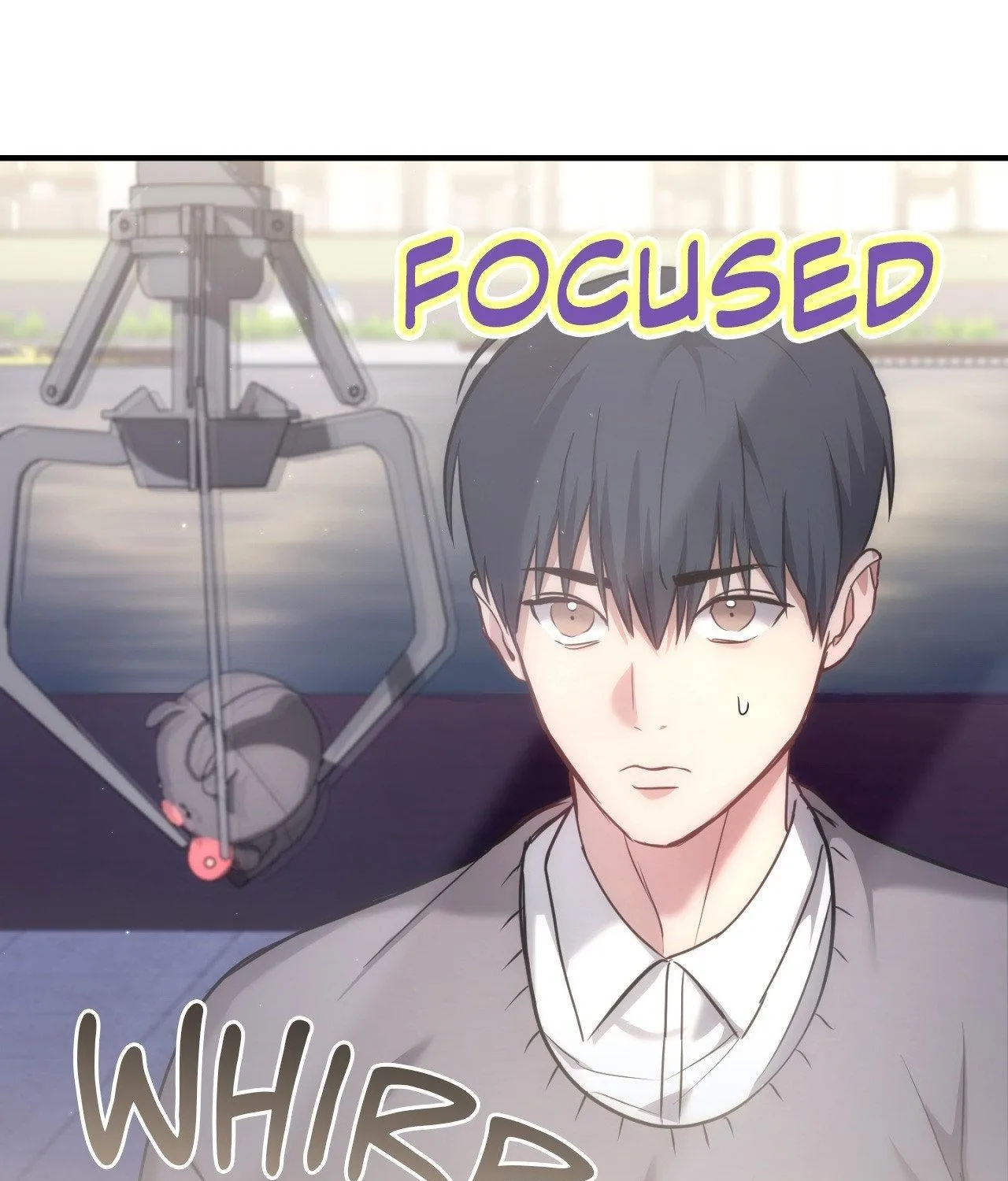 Read His Perfect Guide chapter 22 image 152 on Lezhin