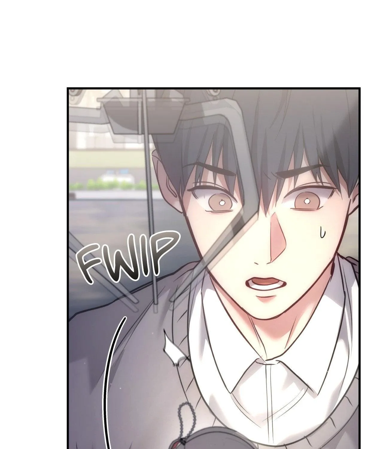 Read His Perfect Guide chapter 22 image 154 on Lezhin