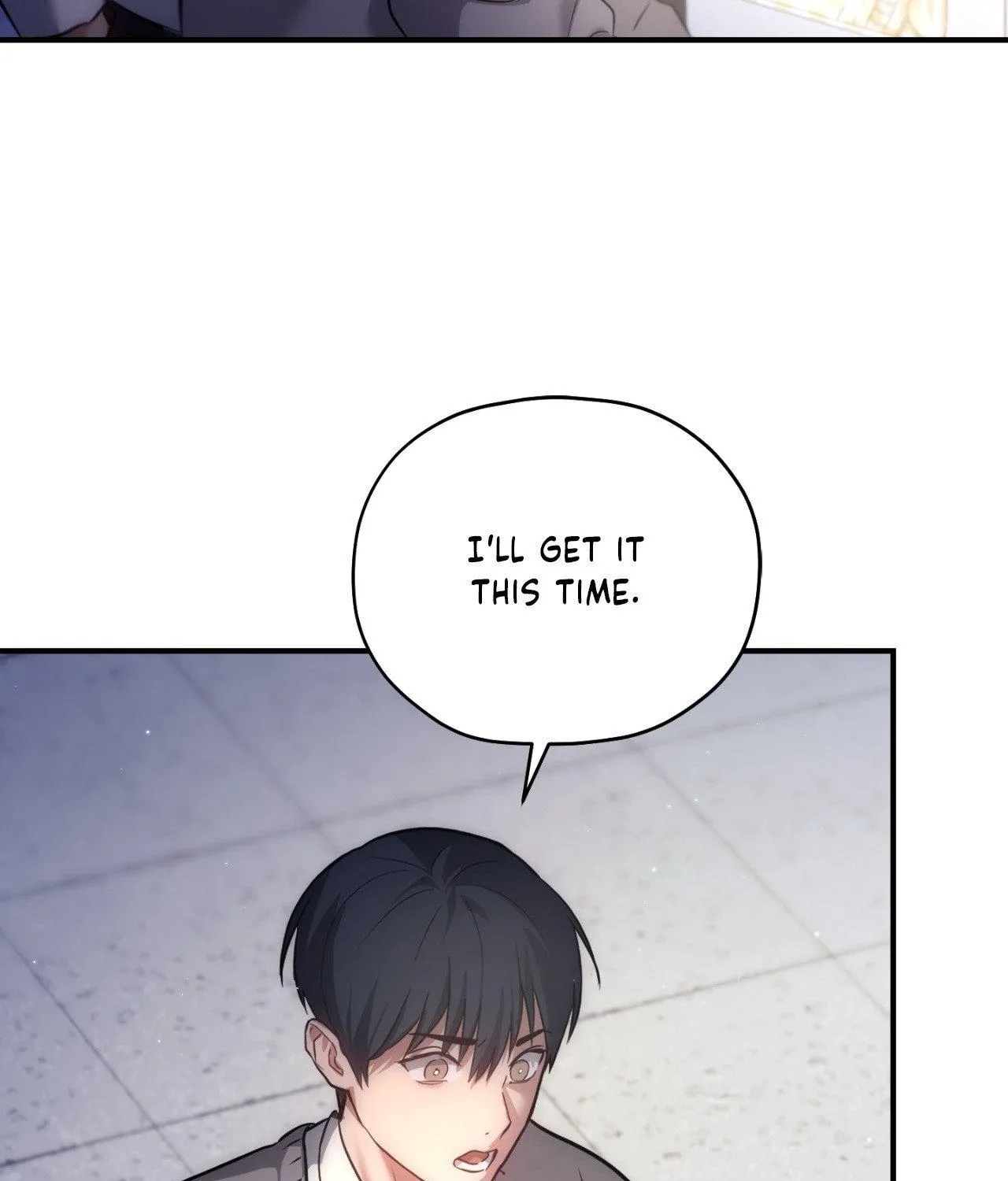 Read His Perfect Guide chapter 22 image 158 on Lezhin