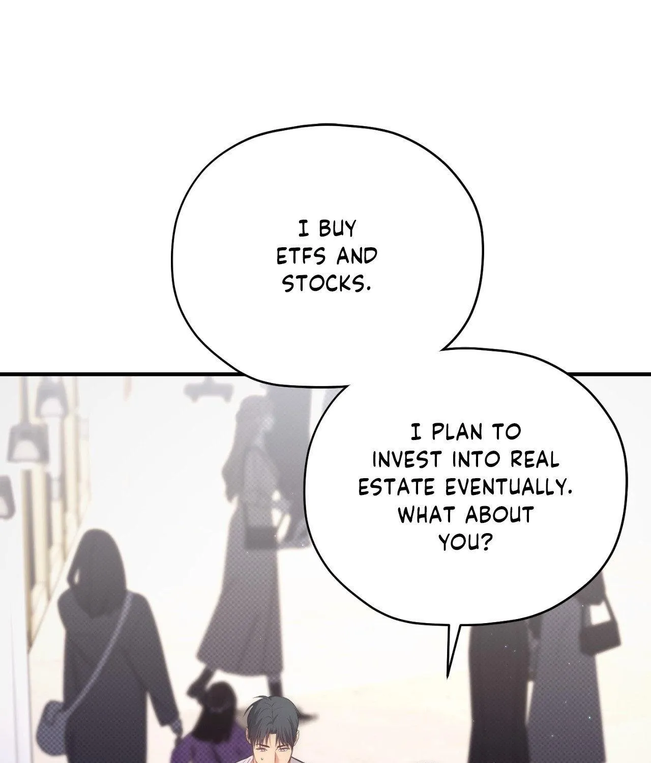 Read His Perfect Guide chapter 22 image 16 on Lezhin