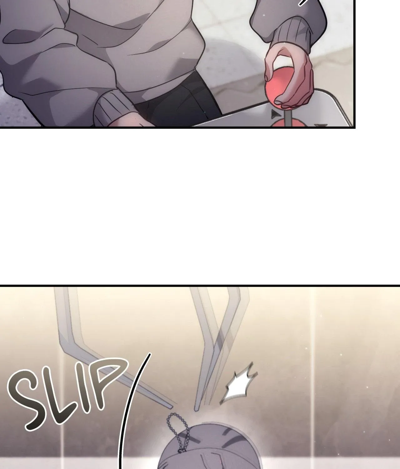 Read His Perfect Guide chapter 22 image 160 on Lezhin