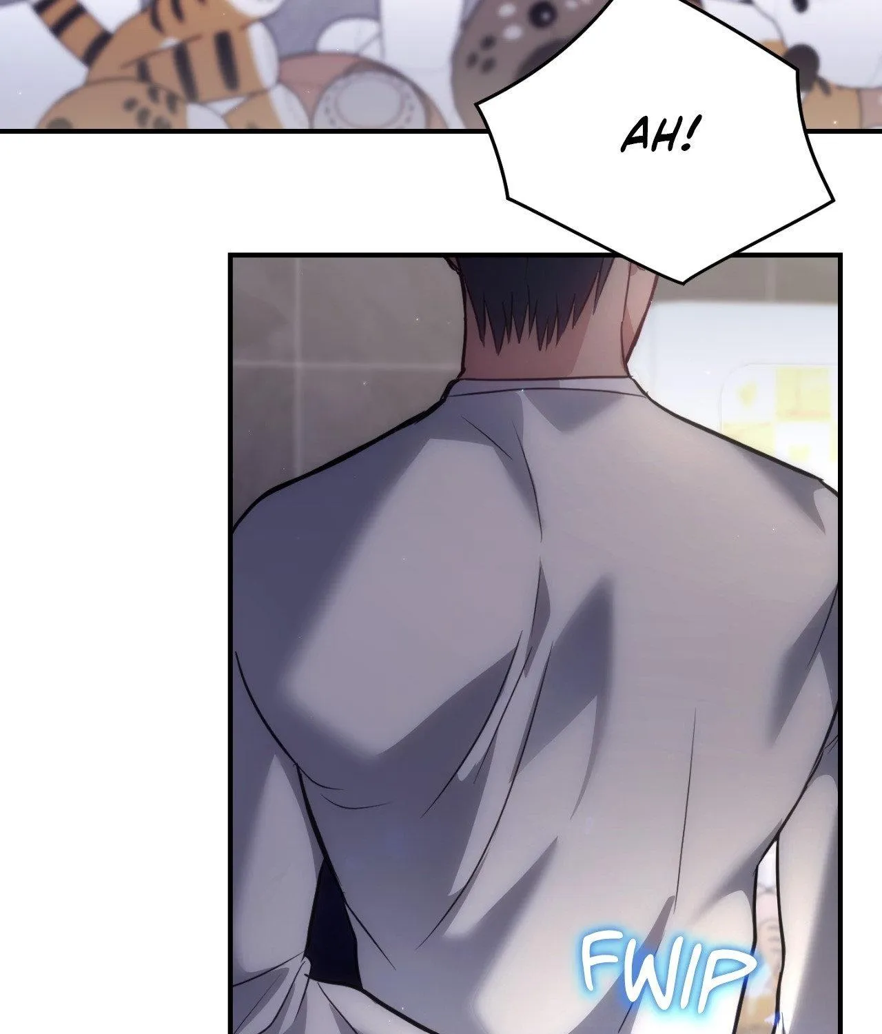 Read His Perfect Guide chapter 22 image 162 on Lezhin