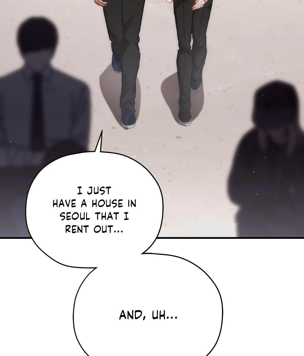 Read His Perfect Guide chapter 22 image 18 on Lezhin