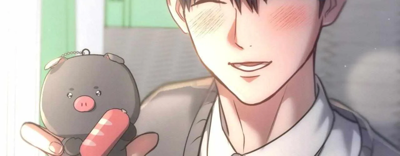 Read His Perfect Guide chapter 22 image 180 on Lezhin