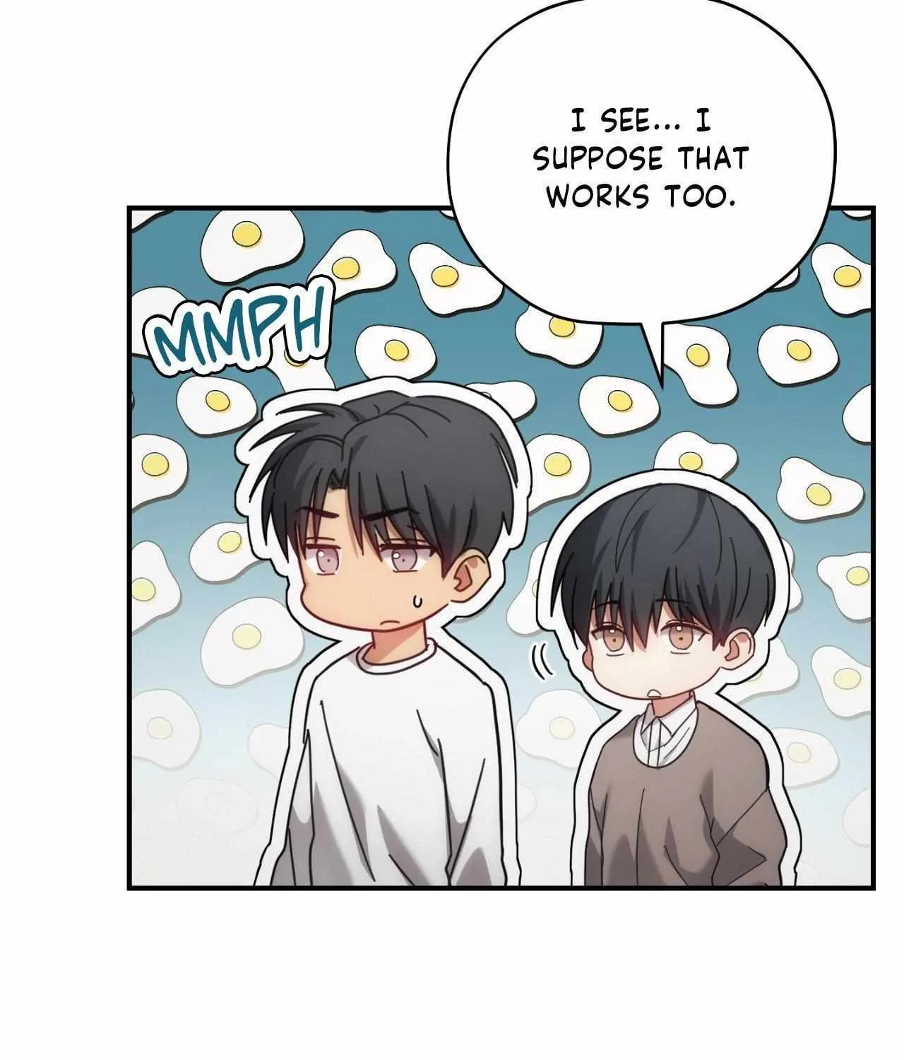 Read His Perfect Guide chapter 22 image 20 on Lezhin