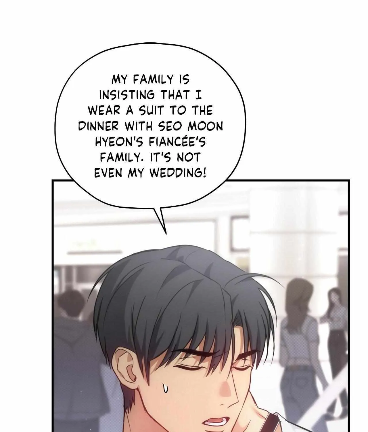 Read His Perfect Guide chapter 22 image 24 on Lezhin