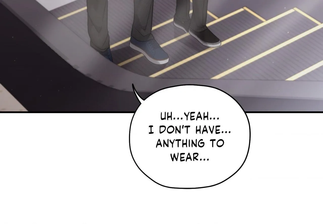 Read His Perfect Guide chapter 22 image 28 on Lezhin
