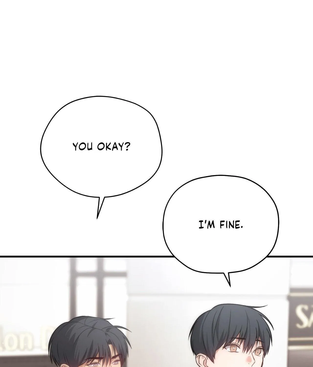 Read His Perfect Guide chapter 22 image 29 on Lezhin