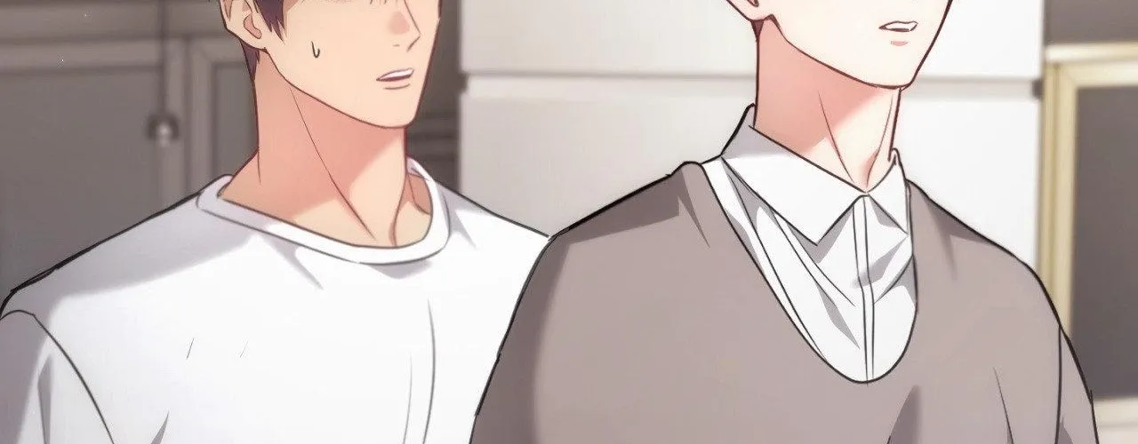 Read His Perfect Guide chapter 22 image 30 on Lezhin