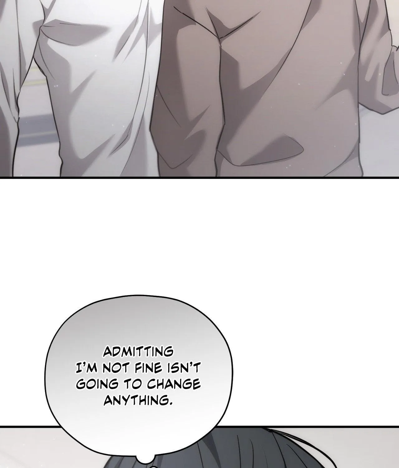 Read His Perfect Guide chapter 22 image 31 on Lezhin