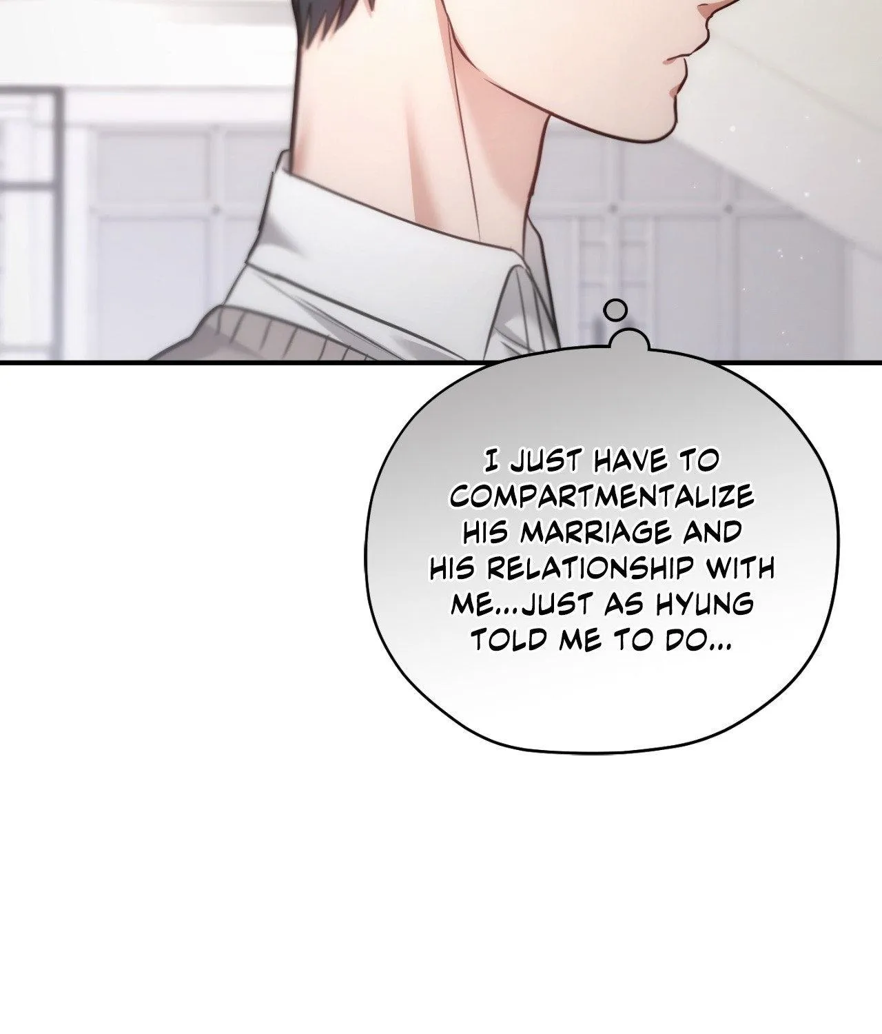 Read His Perfect Guide chapter 22 image 33 on Lezhin