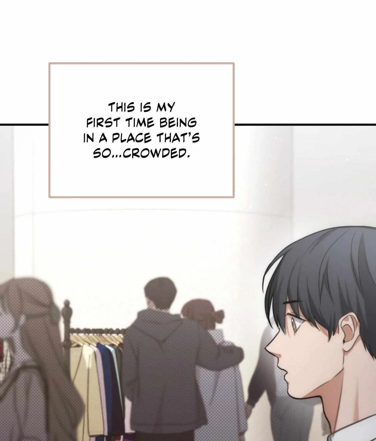 Read His Perfect Guide chapter 22 image 37 on Lezhin