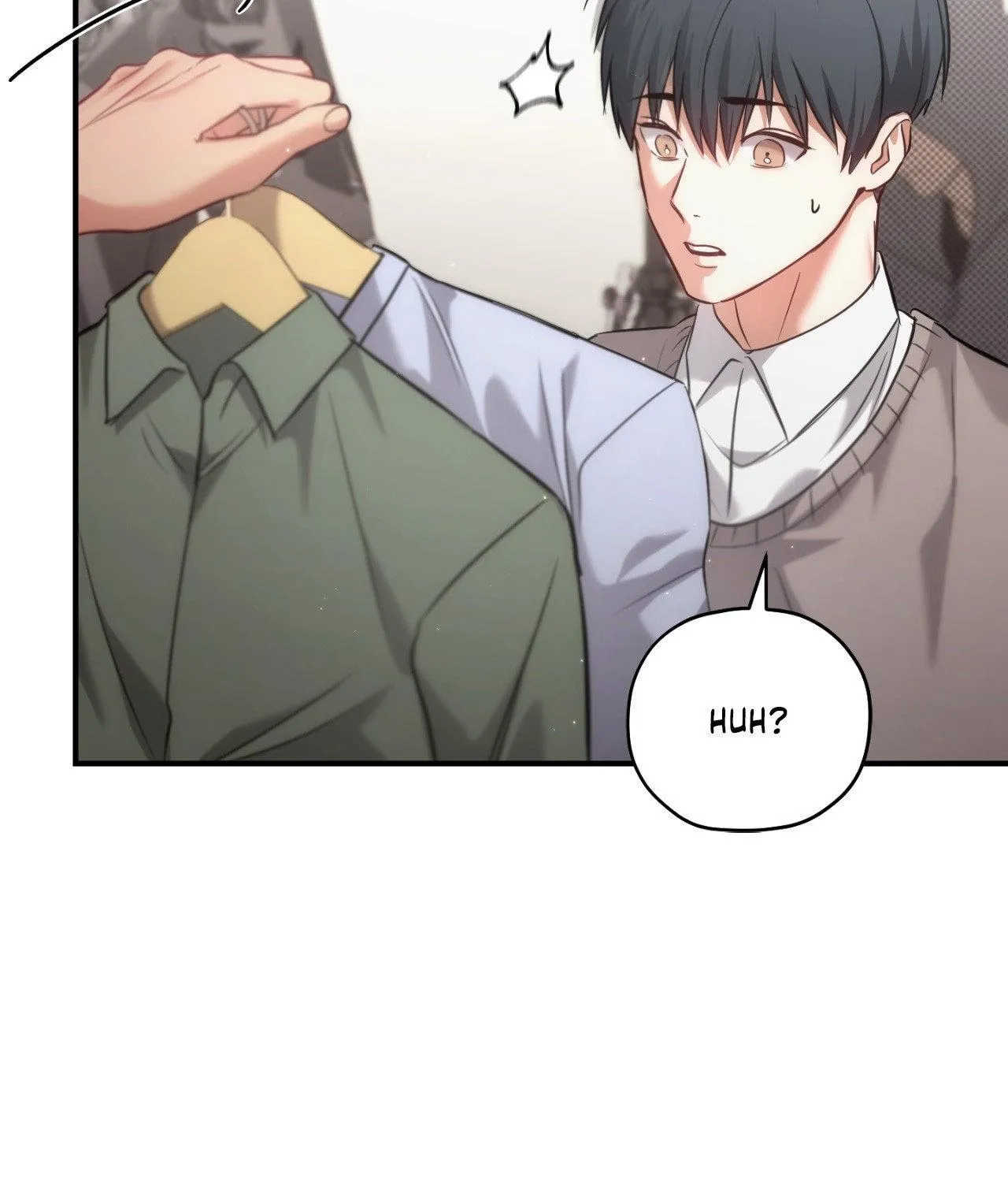 Read His Perfect Guide chapter 22 image 41 on Lezhin