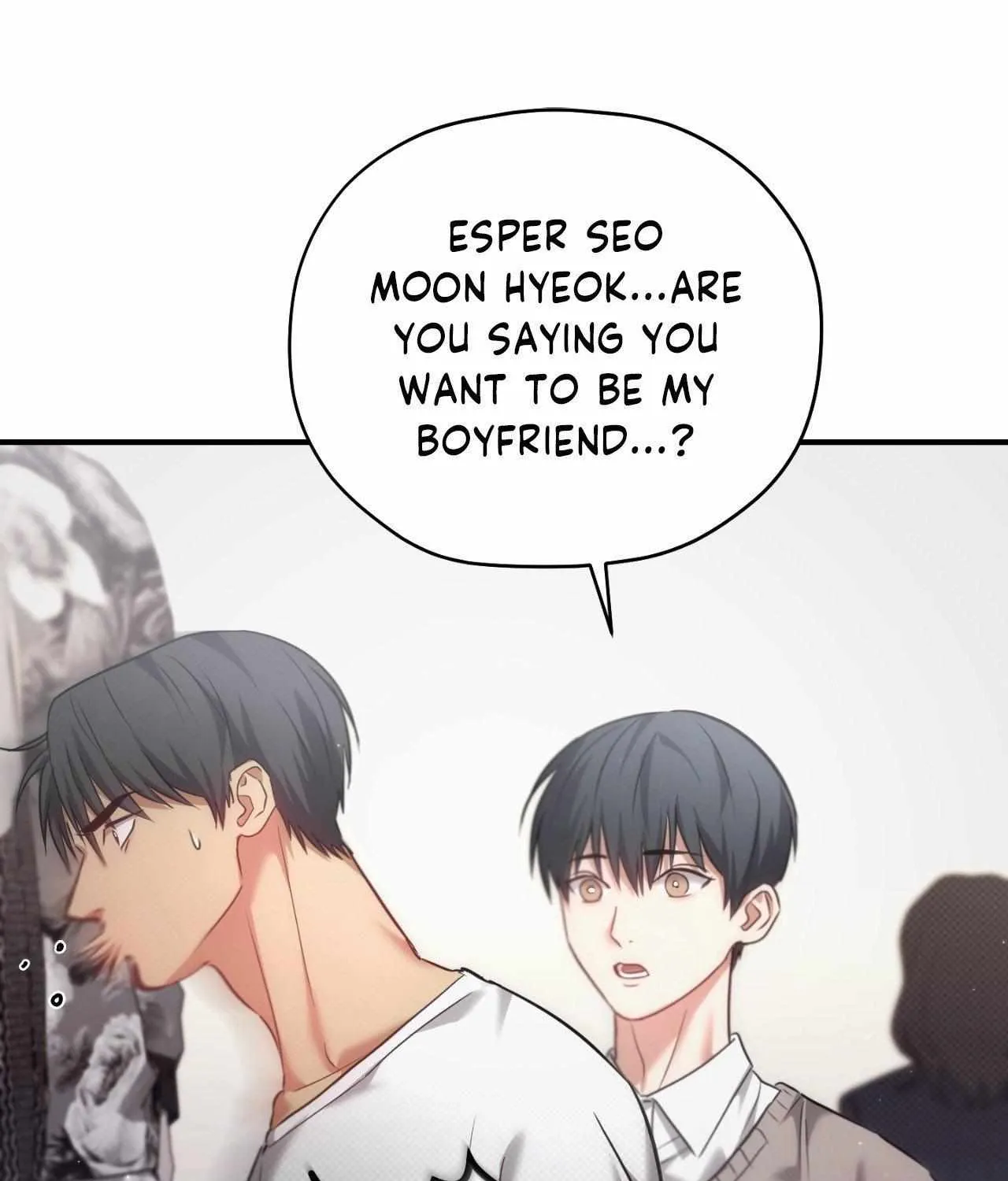 Read His Perfect Guide chapter 22 image 46 on Lezhin