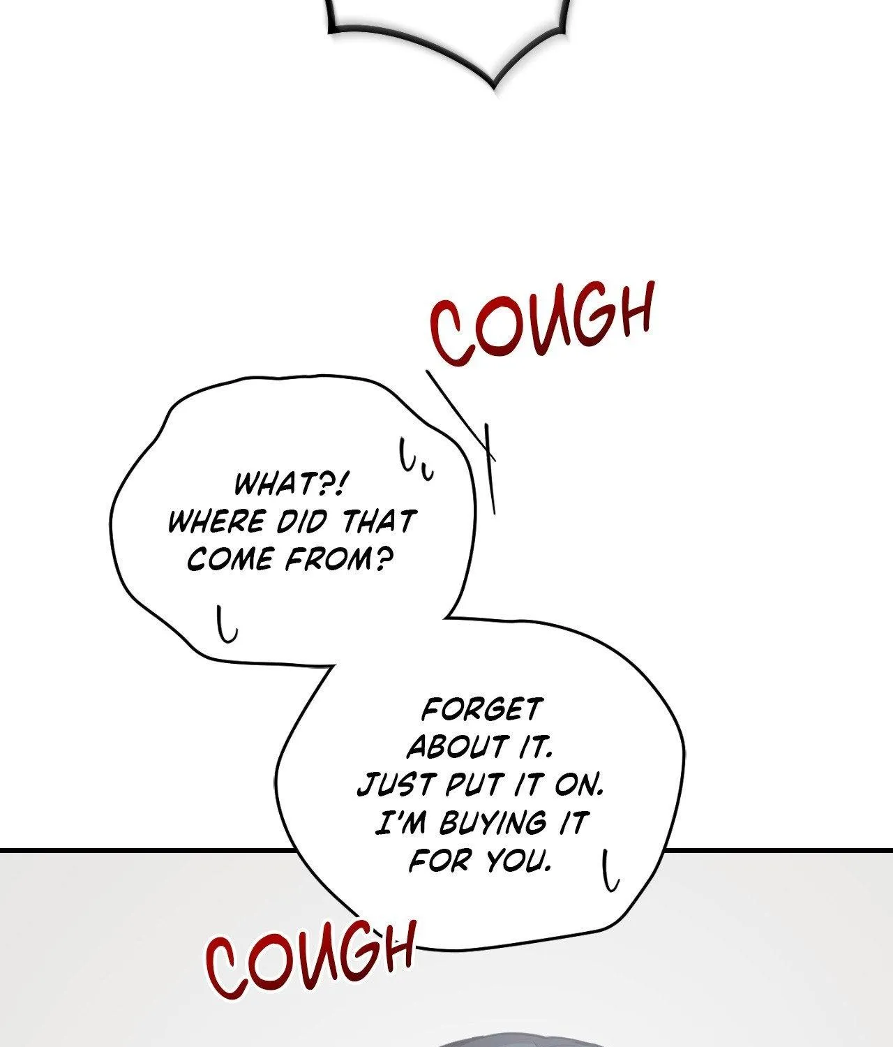 Read His Perfect Guide chapter 22 image 48 on Lezhin