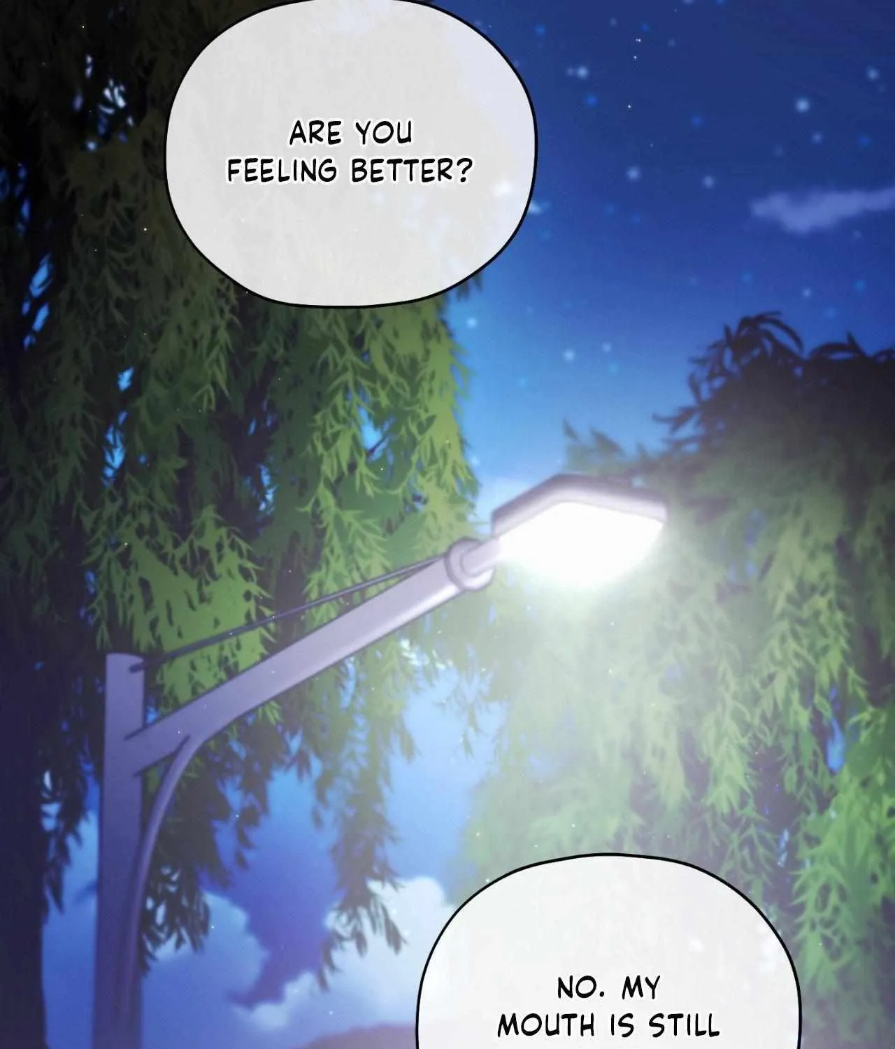 Read His Perfect Guide chapter 22 image 54 on Lezhin