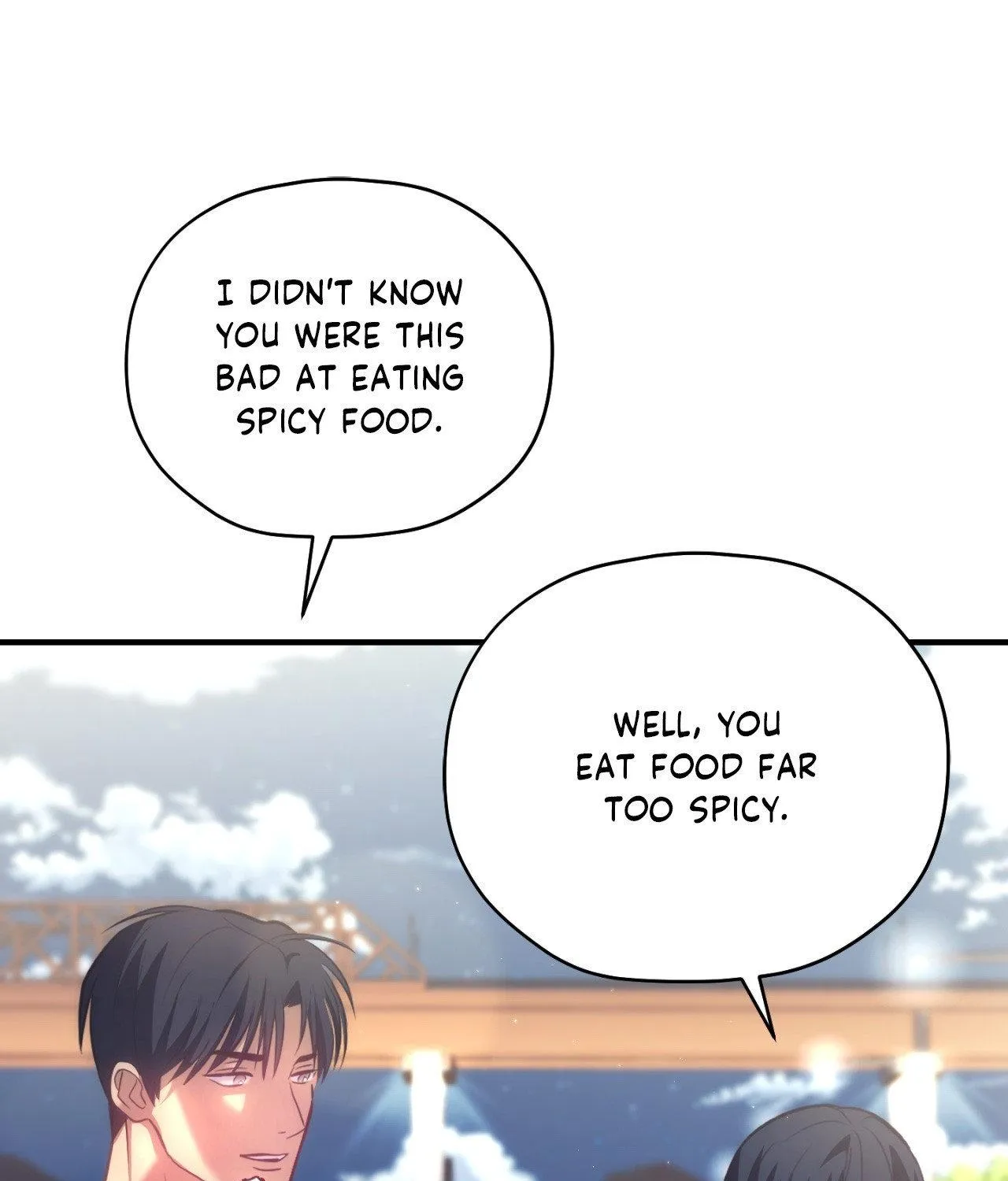 Read His Perfect Guide chapter 22 image 57 on Lezhin