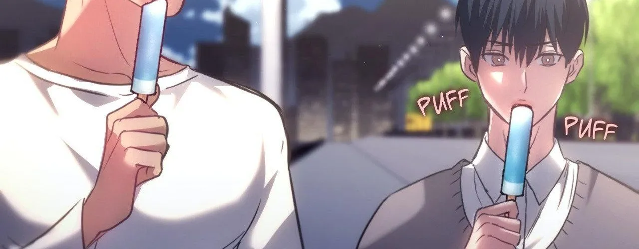 Read His Perfect Guide chapter 22 image 58 on Lezhin