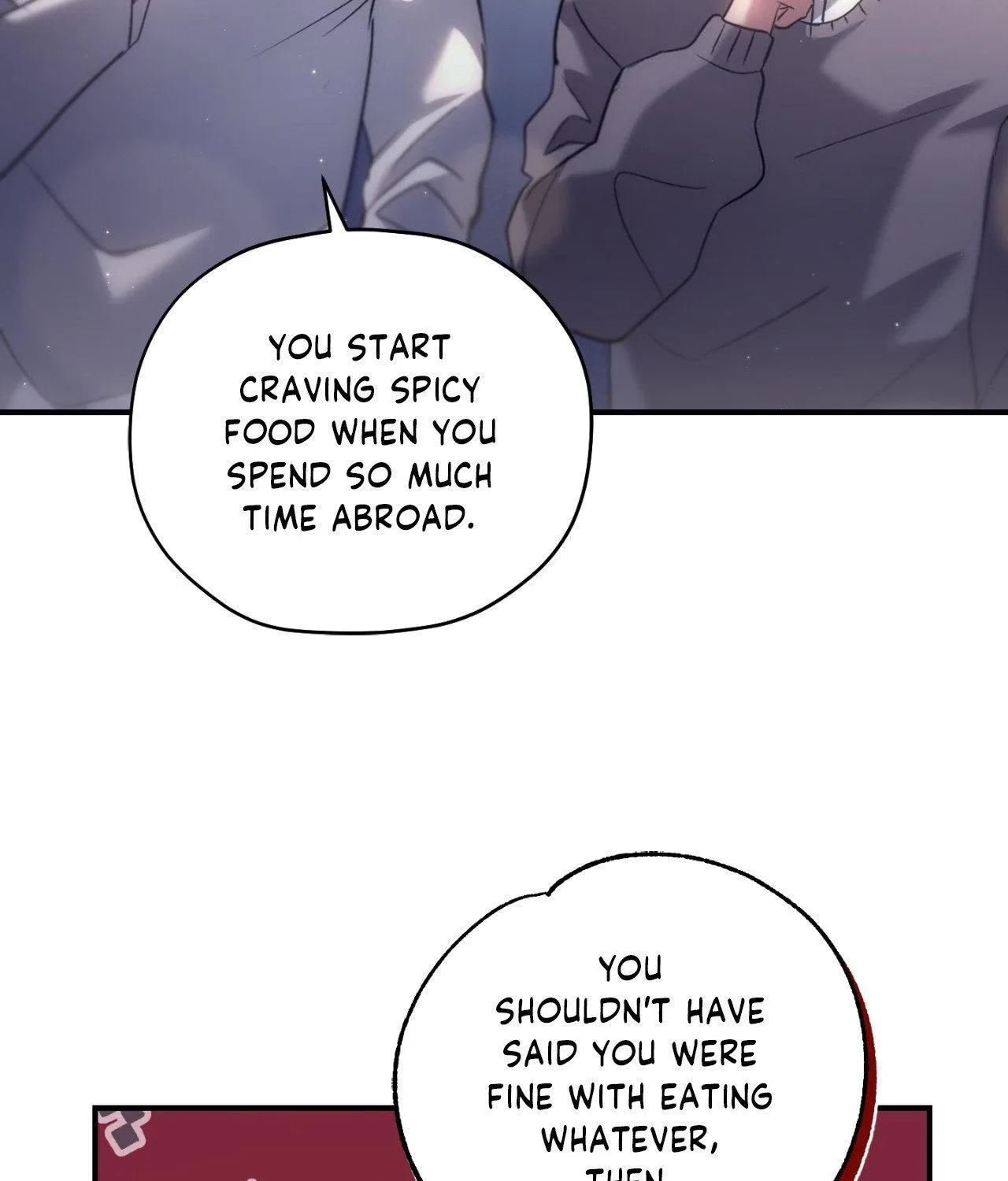 Read His Perfect Guide chapter 22 image 59 on Lezhin
