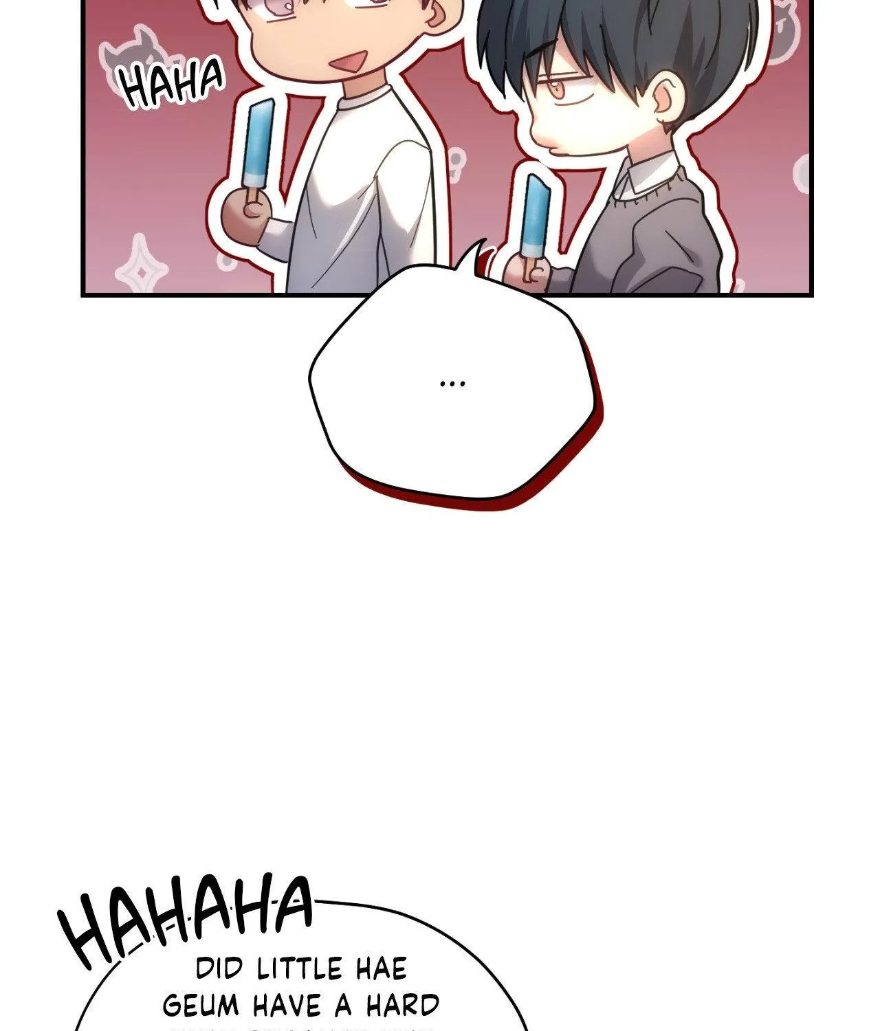 Read His Perfect Guide chapter 22 image 61 on Lezhin