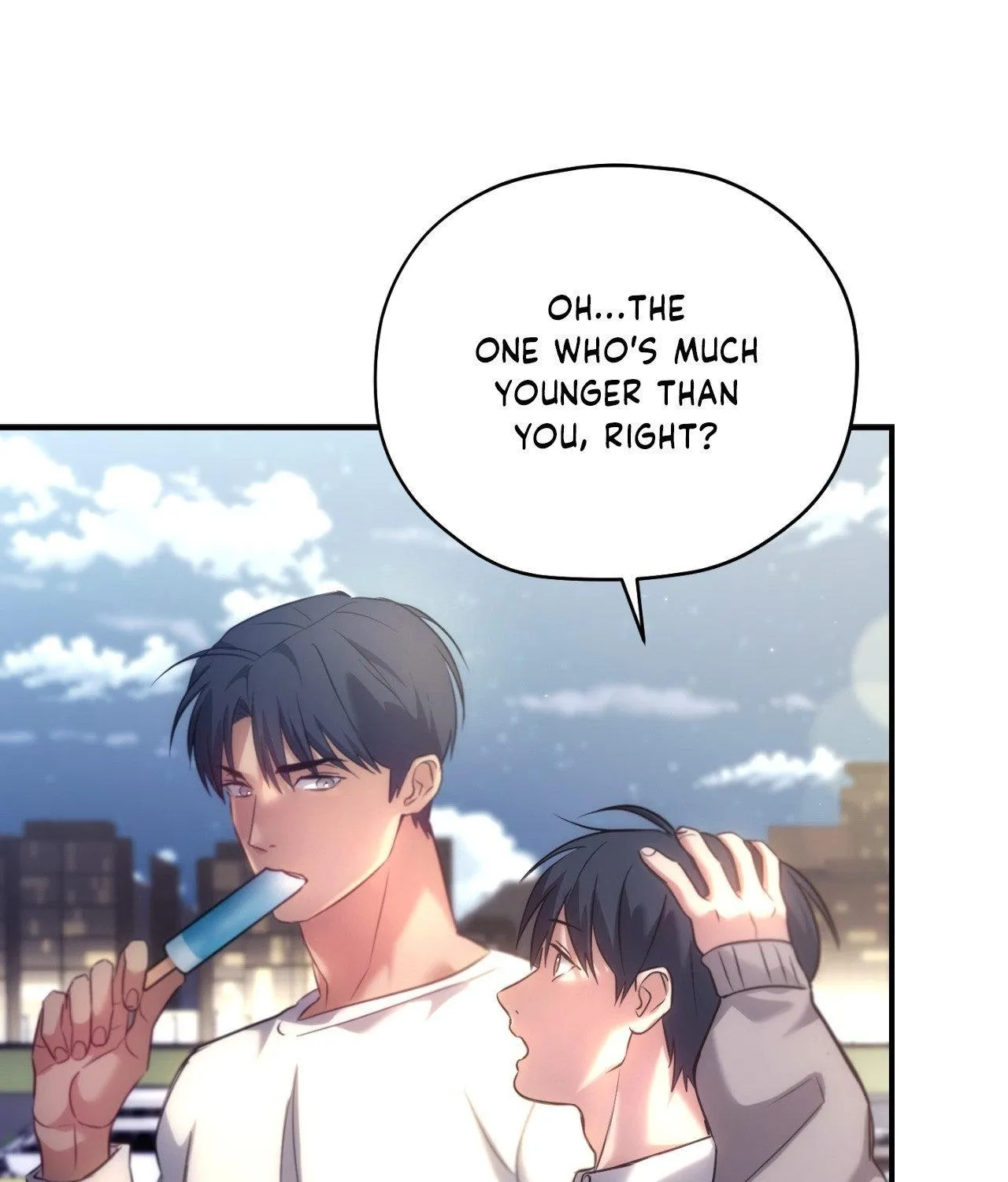Read His Perfect Guide chapter 22 image 66 on Lezhin