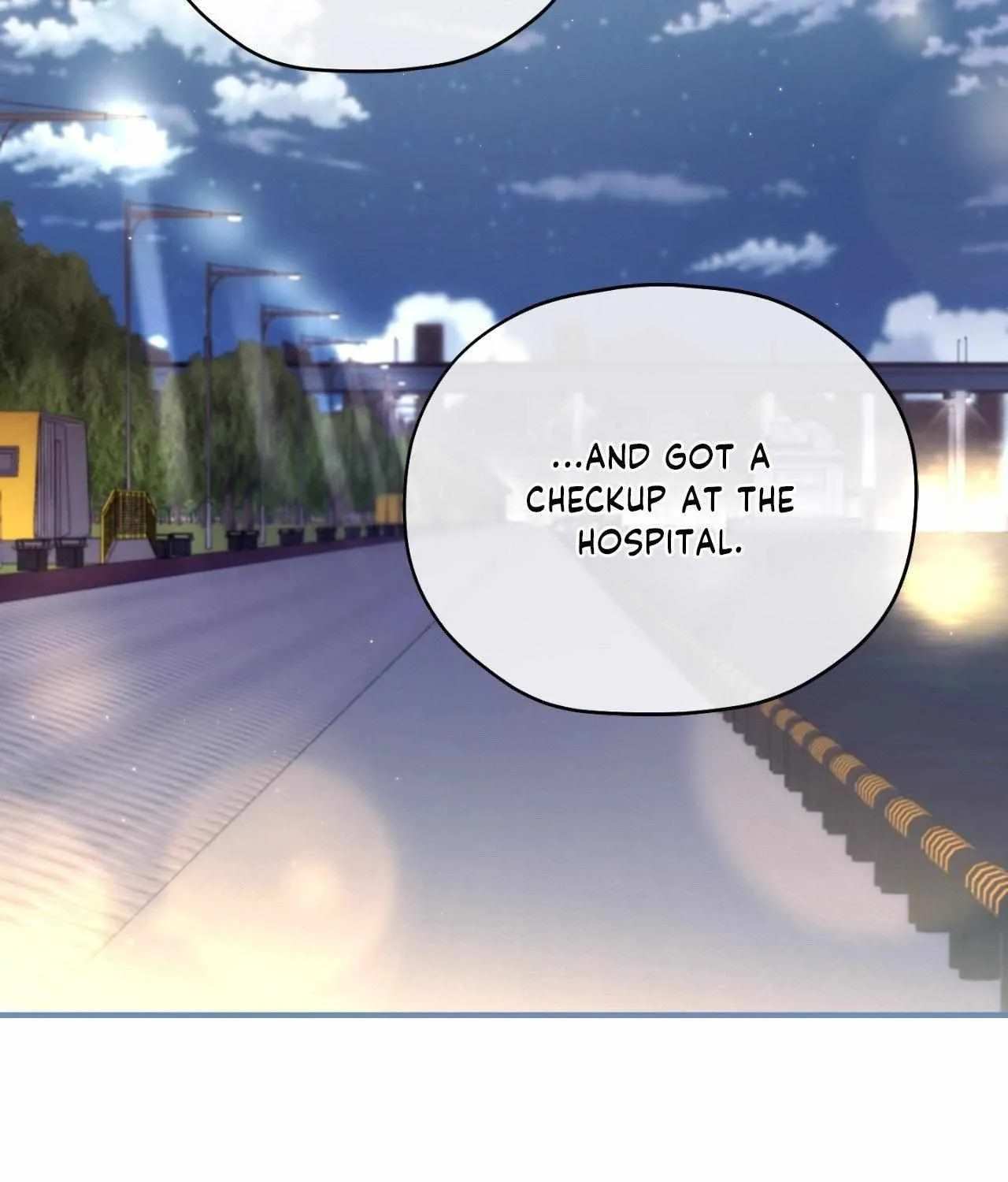 Read His Perfect Guide chapter 22 image 70 on Lezhin