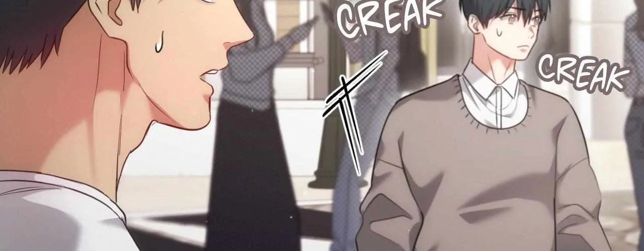 Read His Perfect Guide chapter 22 image 8 on Lezhin