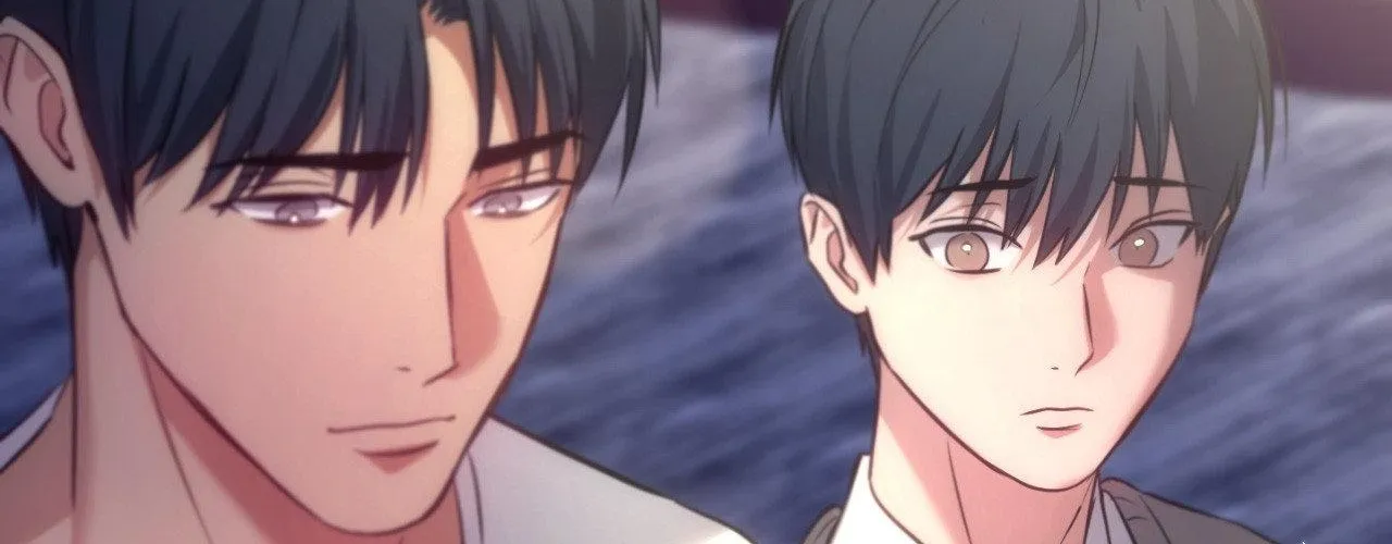 Read His Perfect Guide chapter 22 image 81 on Lezhin