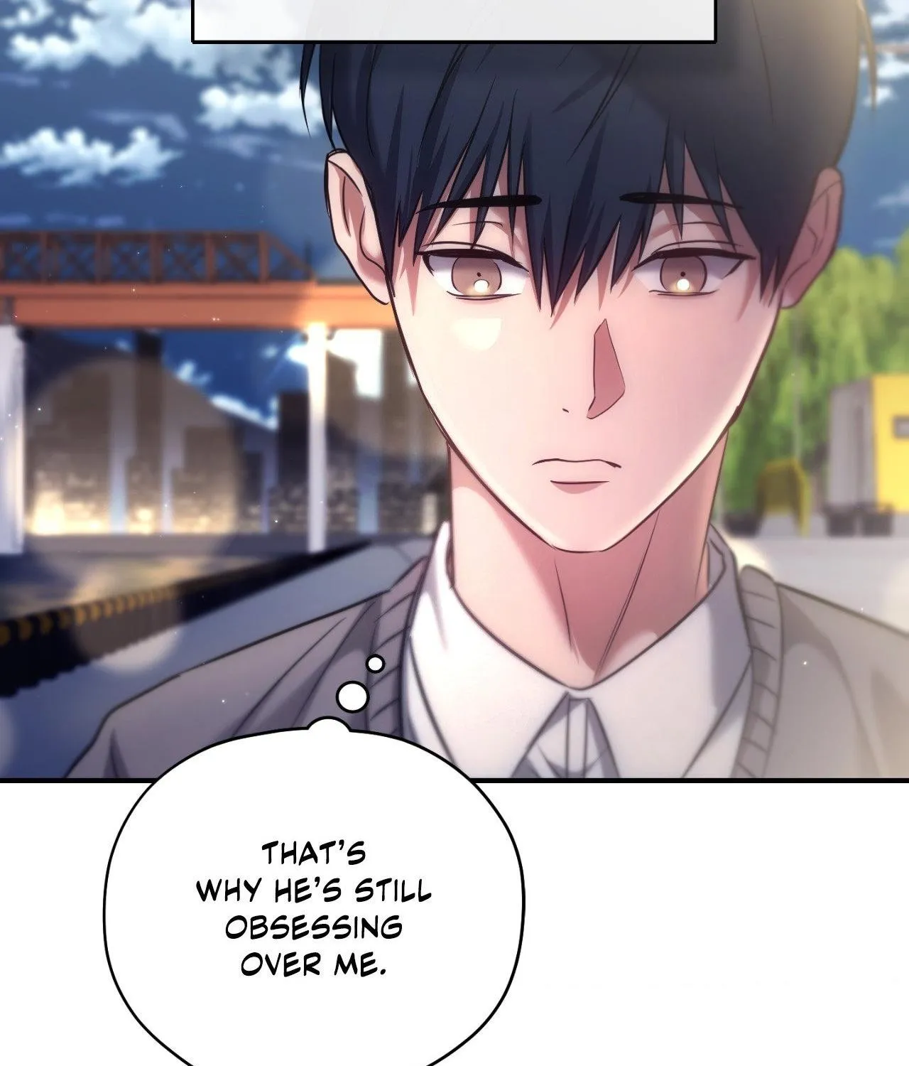 Read His Perfect Guide chapter 22 image 84 on Lezhin