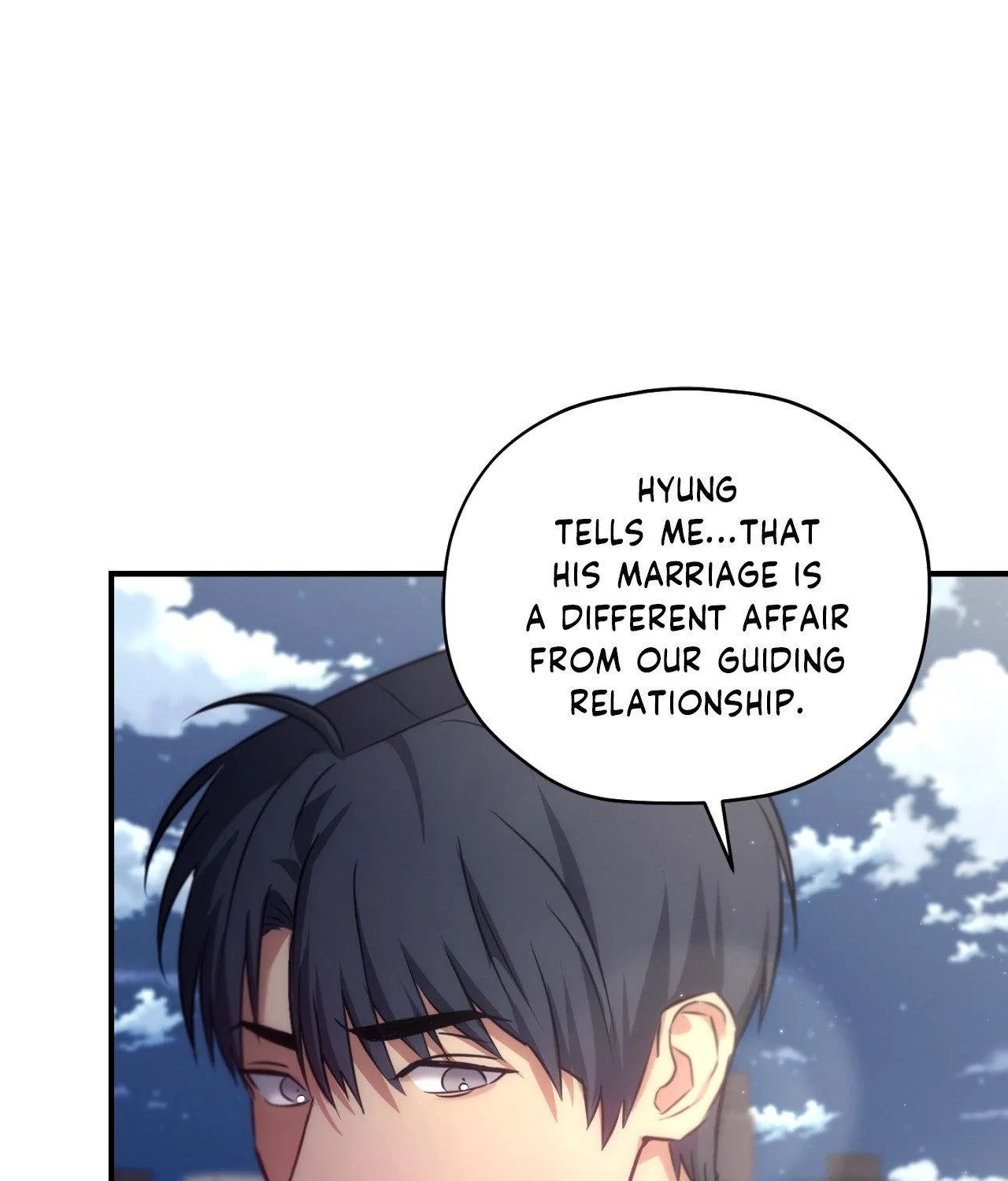 Read His Perfect Guide chapter 22 image 86 on Lezhin