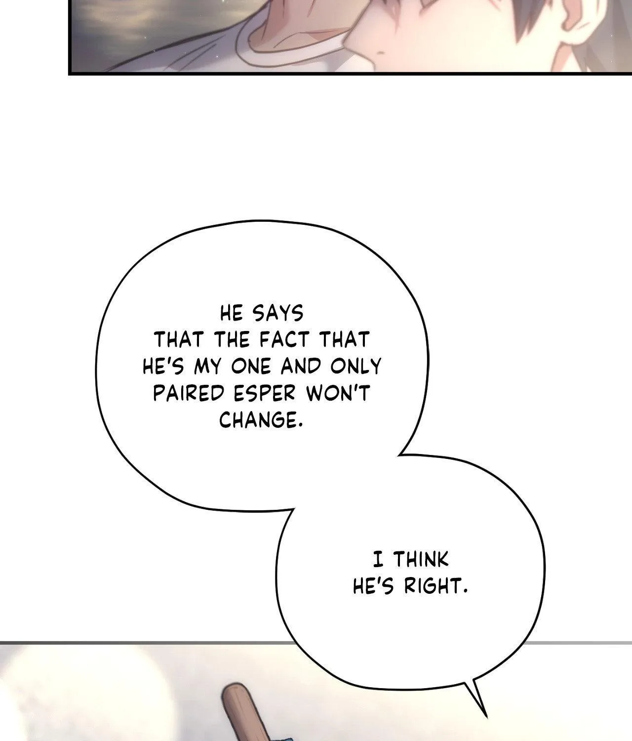 Read His Perfect Guide chapter 22 image 88 on Lezhin