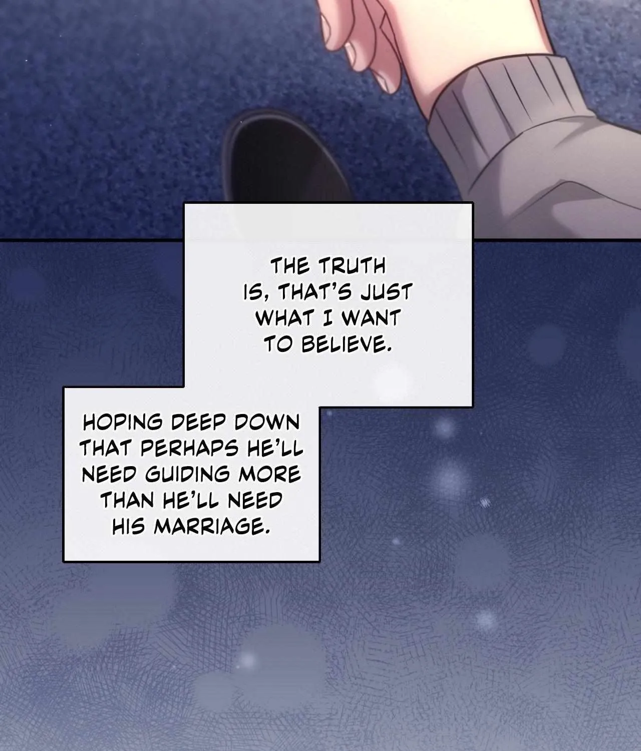 Read His Perfect Guide chapter 22 image 90 on Lezhin