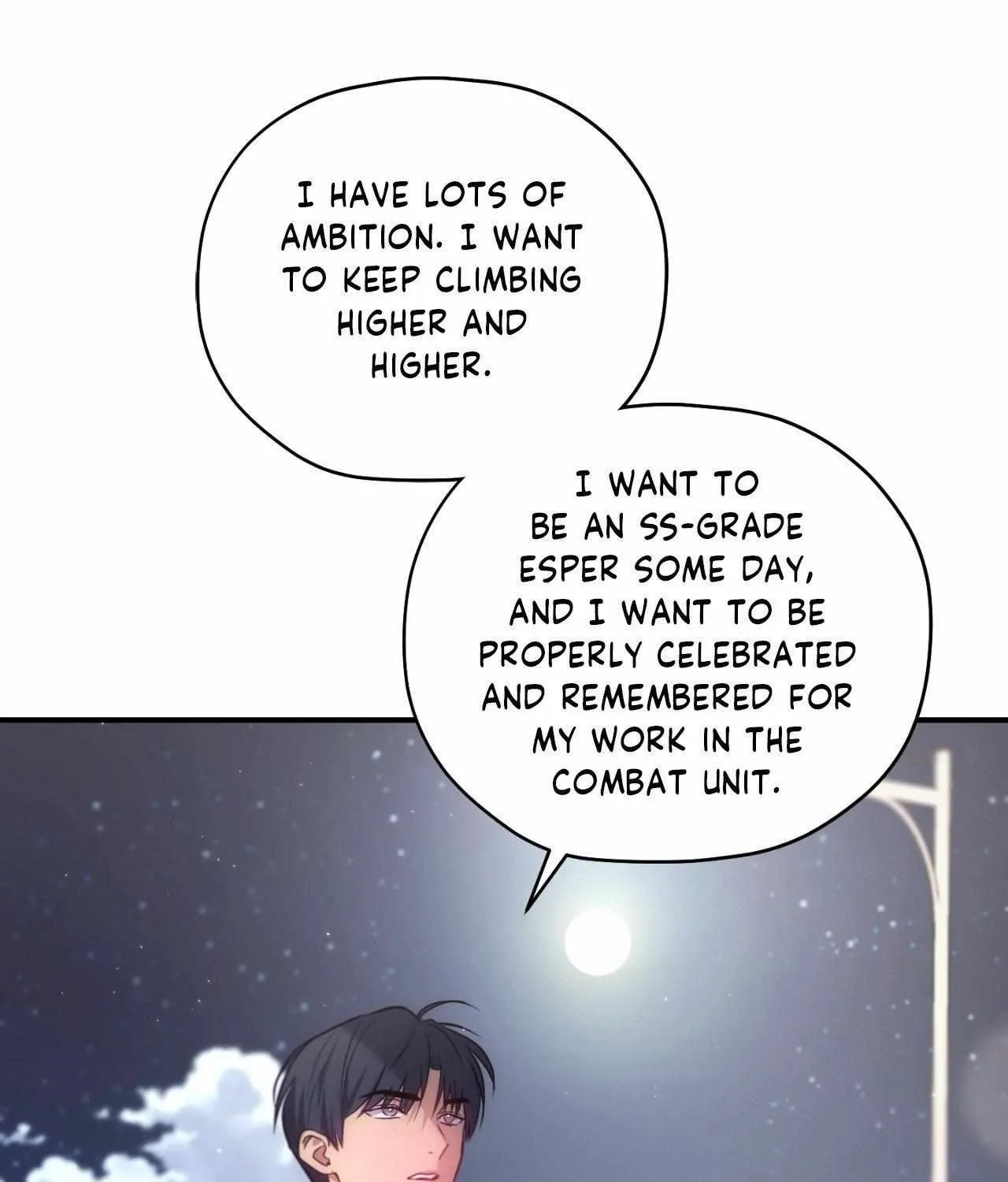Read His Perfect Guide chapter 22 image 96 on Lezhin