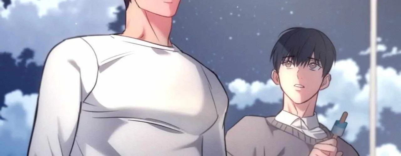 Read His Perfect Guide chapter 22 image 97 on Lezhin