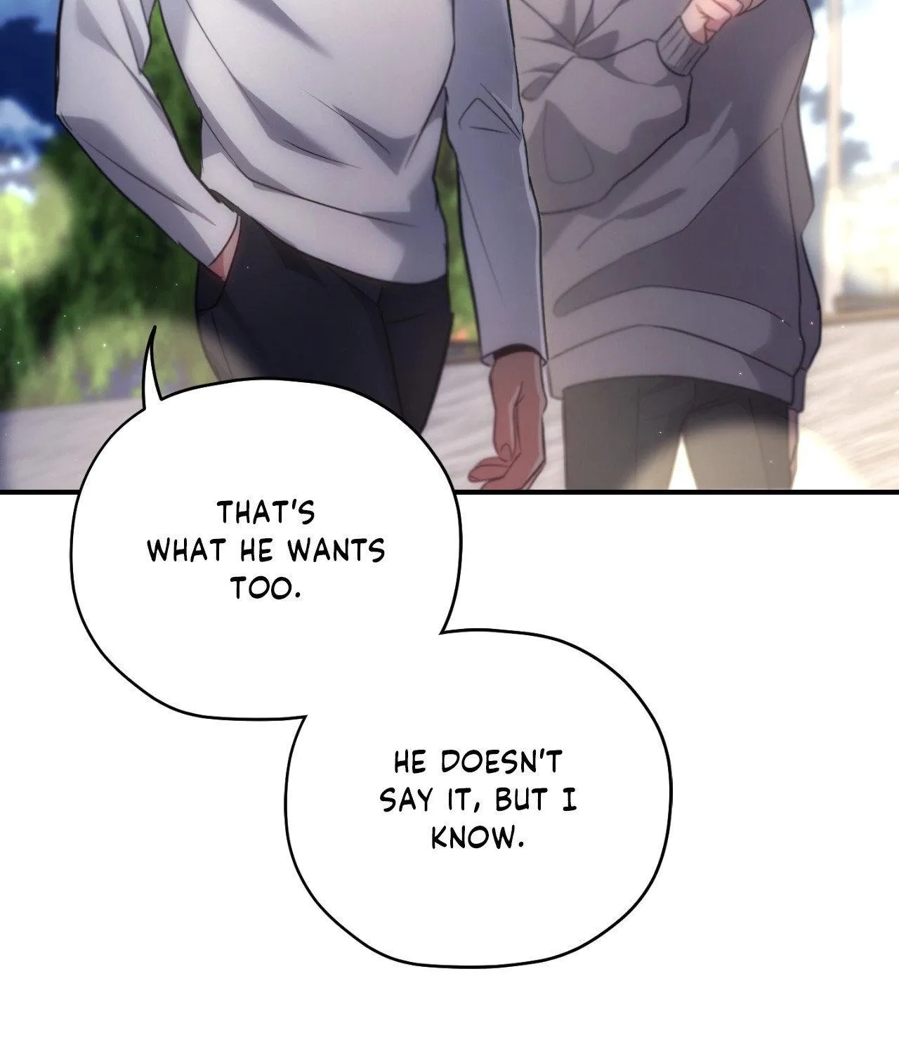 Read His Perfect Guide chapter 22 image 98 on Lezhin