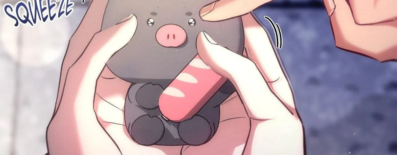 Read His Perfect Guide chapter 23 image 1 on Lezhin