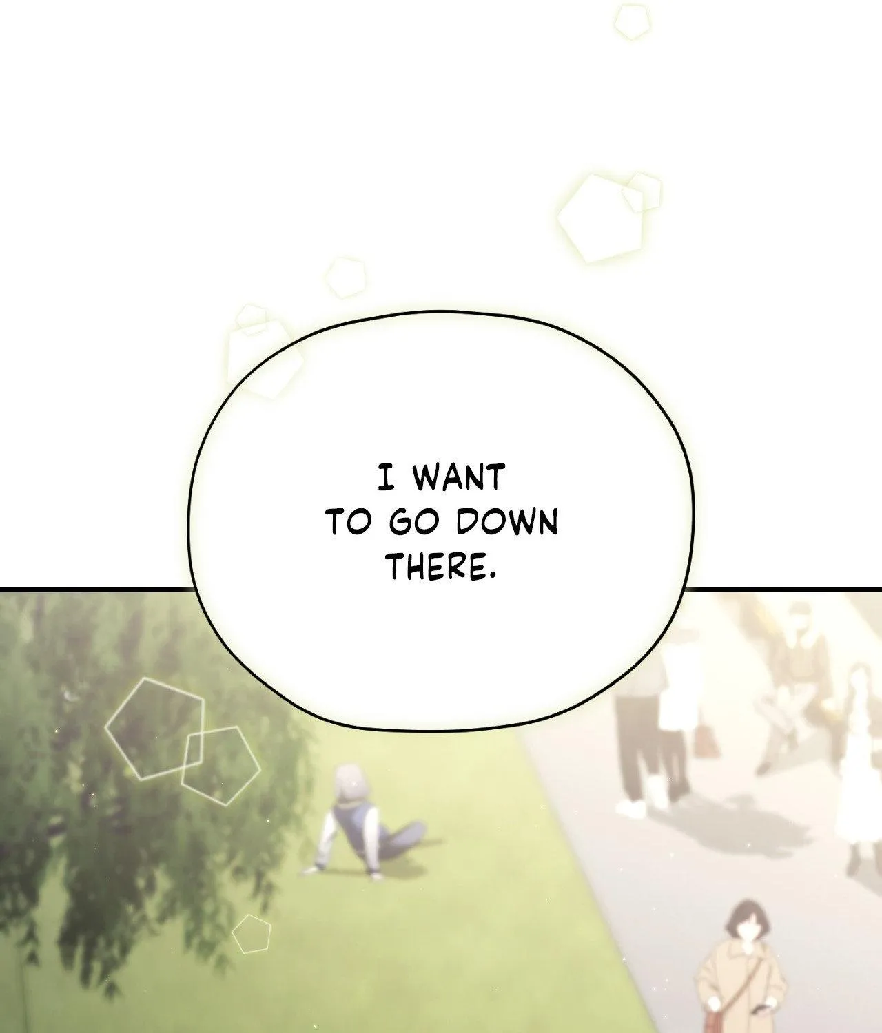 Read His Perfect Guide chapter 23 image 10 on Lezhin